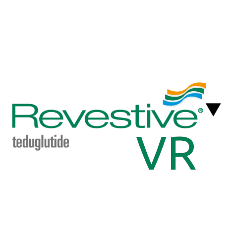 Revestive VR