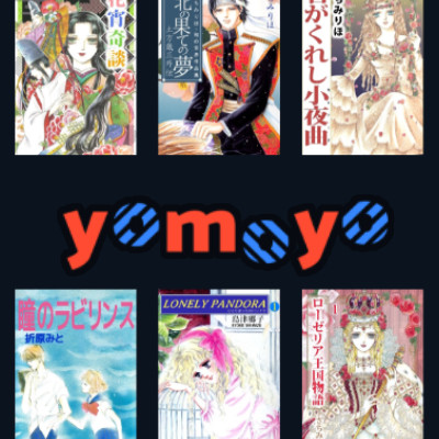Yomoyo