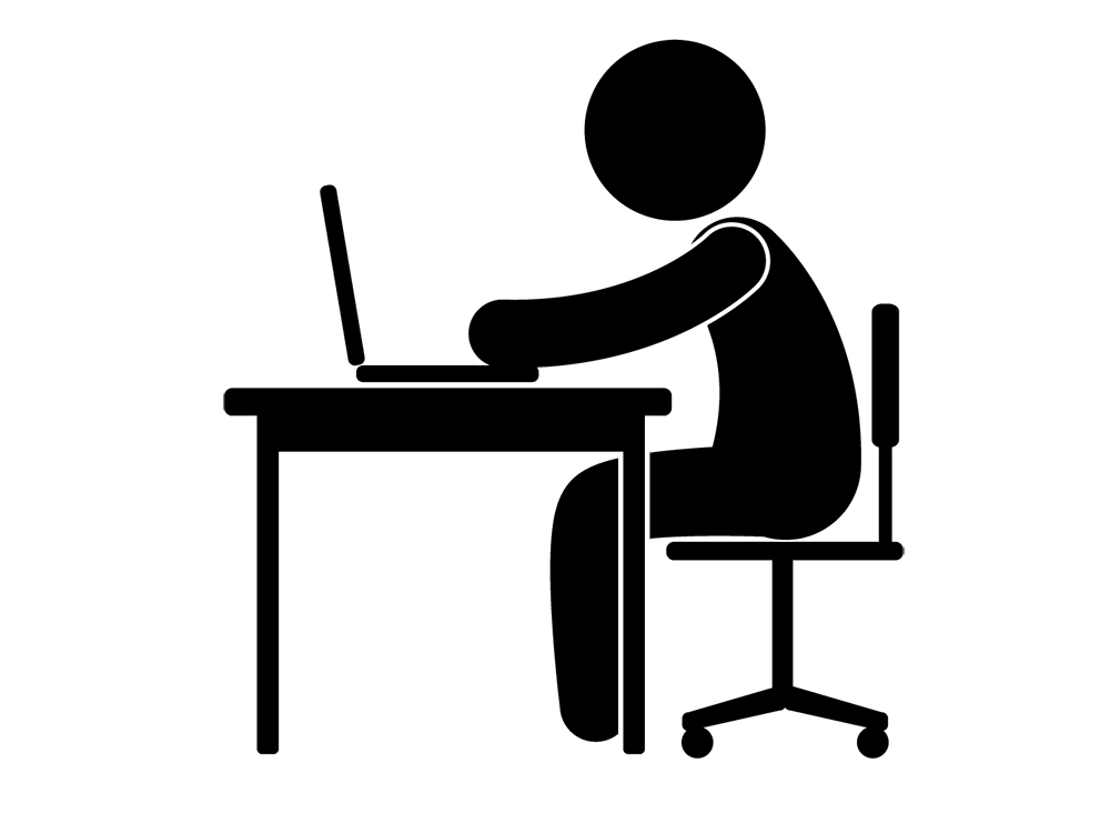 むくみの原因を示した図解