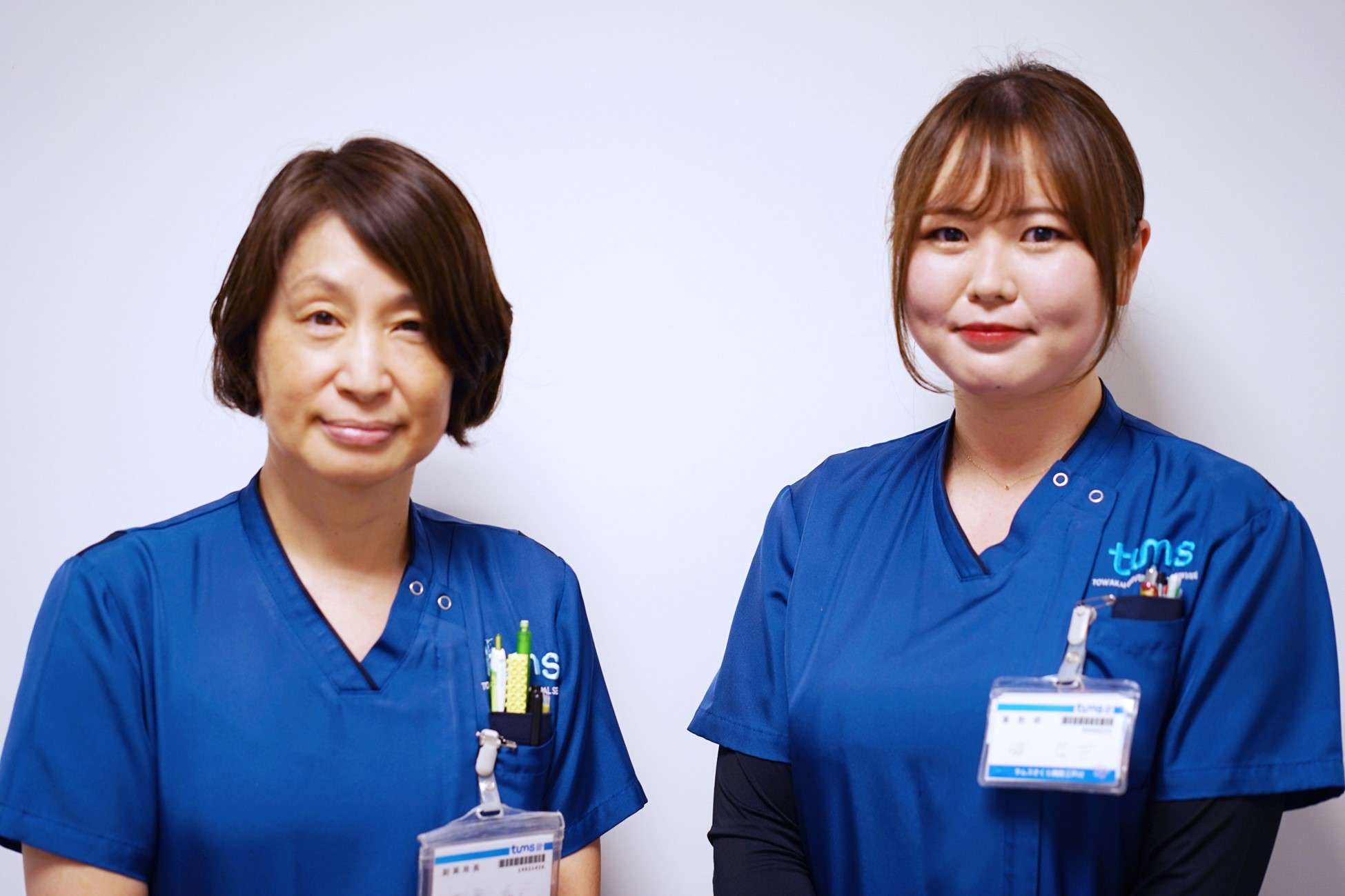 タムスさくら病院江戸川_薬剤部