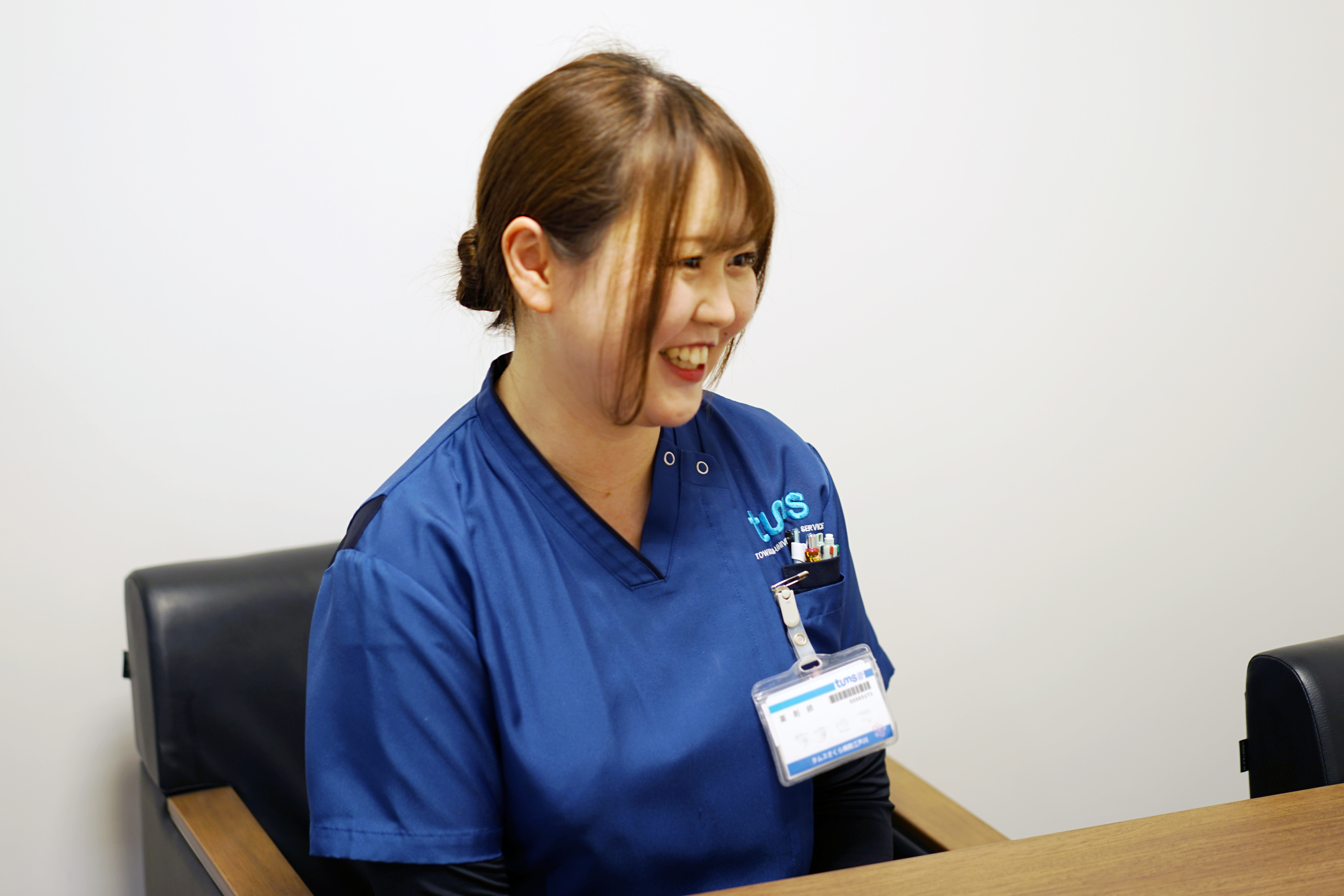 タムスさくら病院江戸川_A.S氏