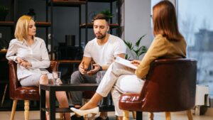 歩み寄る　英語　compromise 　妥協　英語