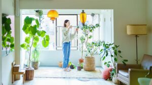 独り占め　英語　all to myself 意味