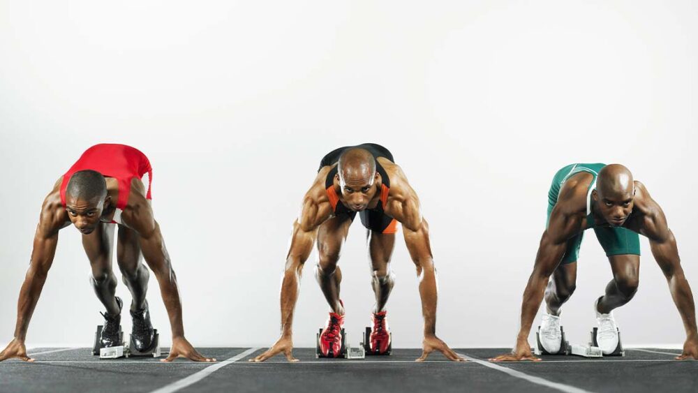 I was born ready 意味　いつだって準備万端　英語