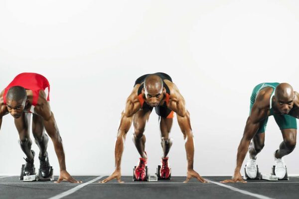 I was born ready 意味　いつだって準備万端　英語