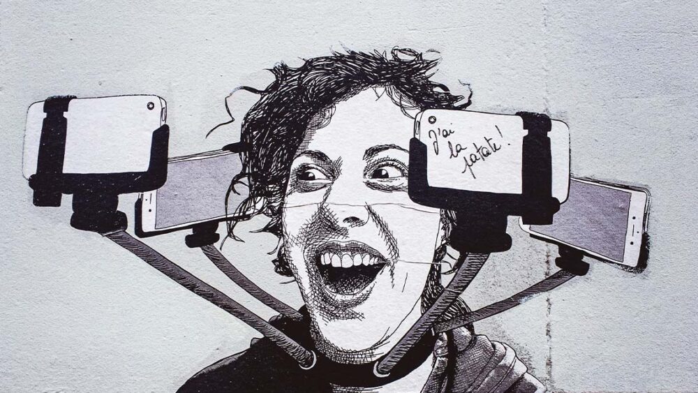 your ego is not your amigo 意味　プライドは友達じゃない　