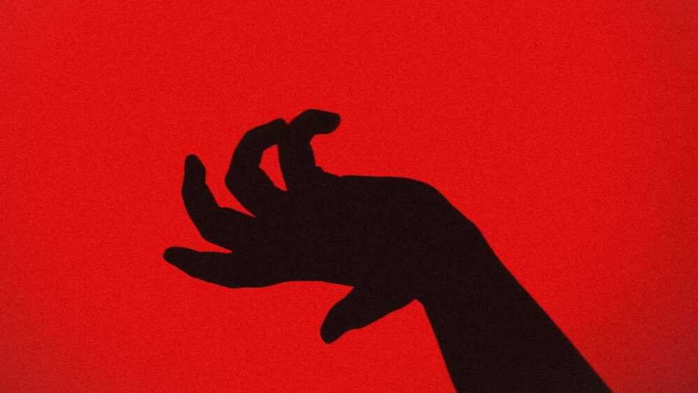 手口　英語　MO 意味