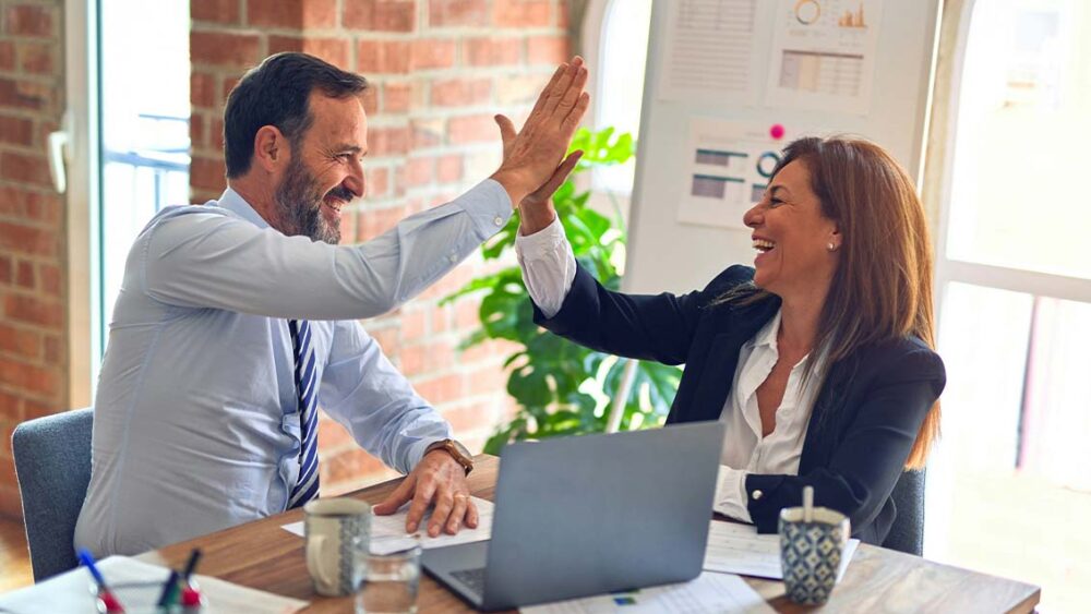 やり甲斐がある　英語　rewarding