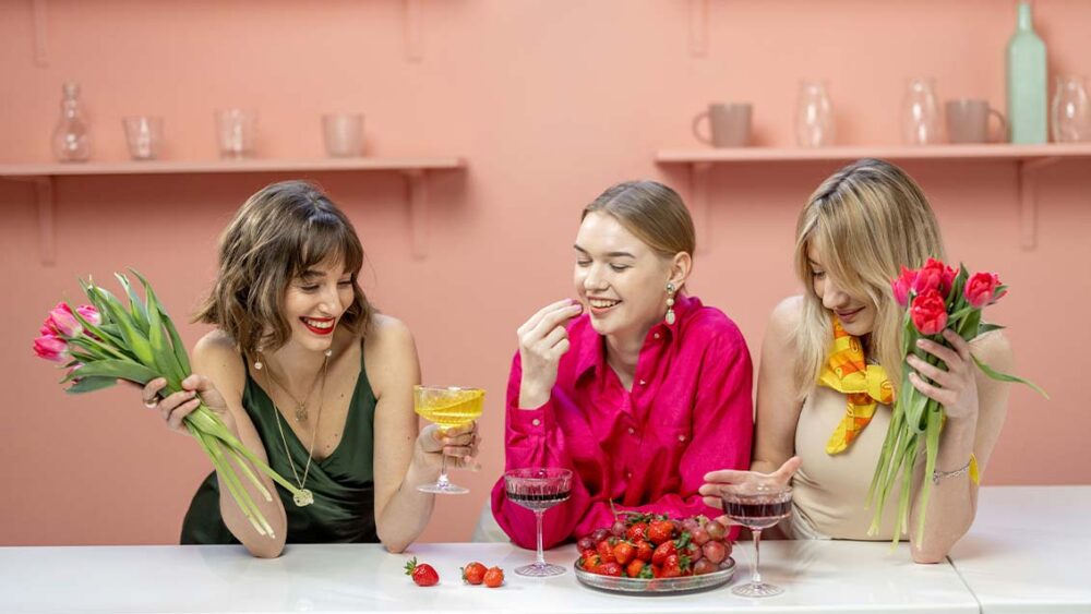 美味しいゴシップ　英語　juicy gossip 意味