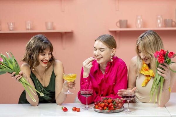 美味しいゴシップ　英語　juicy gossip 意味