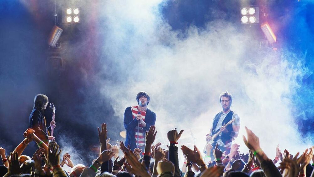 banger 意味　めっちゃいい曲　英語