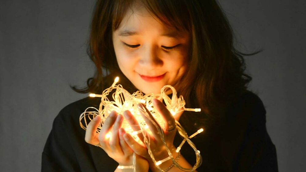 願い事に気をつけた方がいい　英語　be careful what you wish for 意味