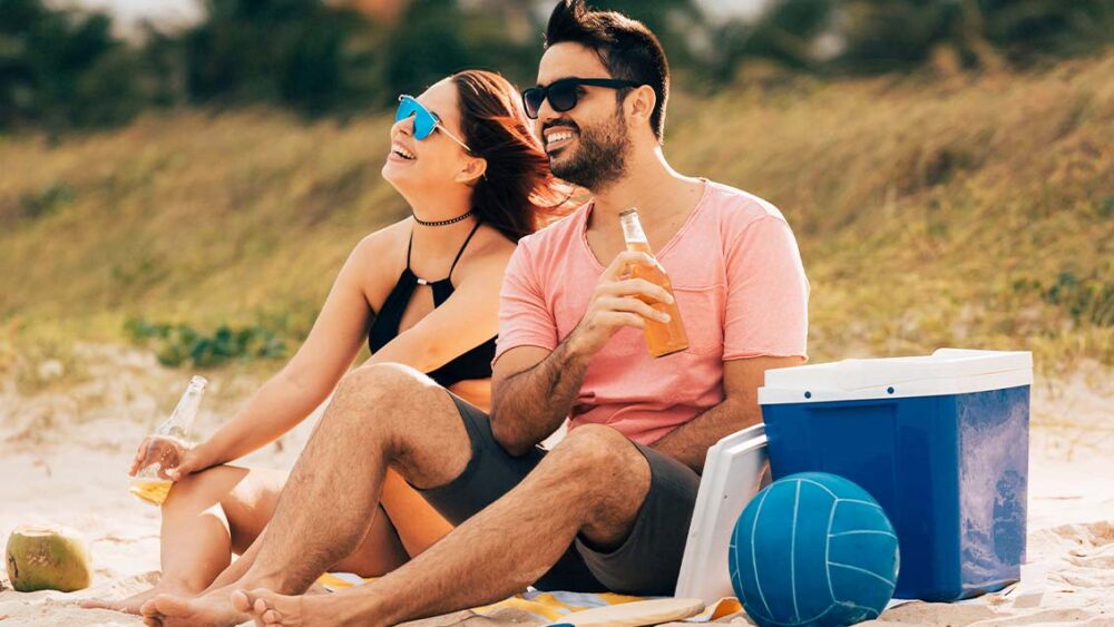 昼飲み　英語　day drink 意味