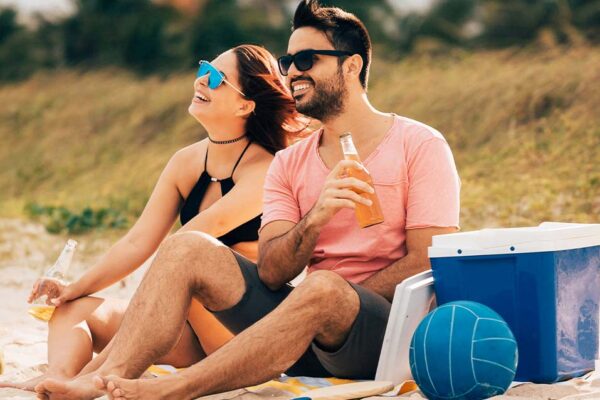 昼飲み　英語　day drink 意味