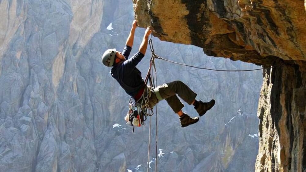英語　cliffhanger 意味　続きが気になる終わり方