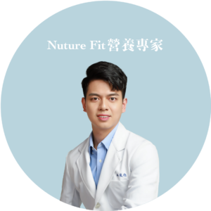 NutureFit｜網站內容行銷企劃