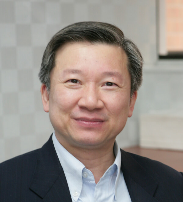 Ming-Chin Chen, Ph.D. - OBI Pharma 台灣浩鼎