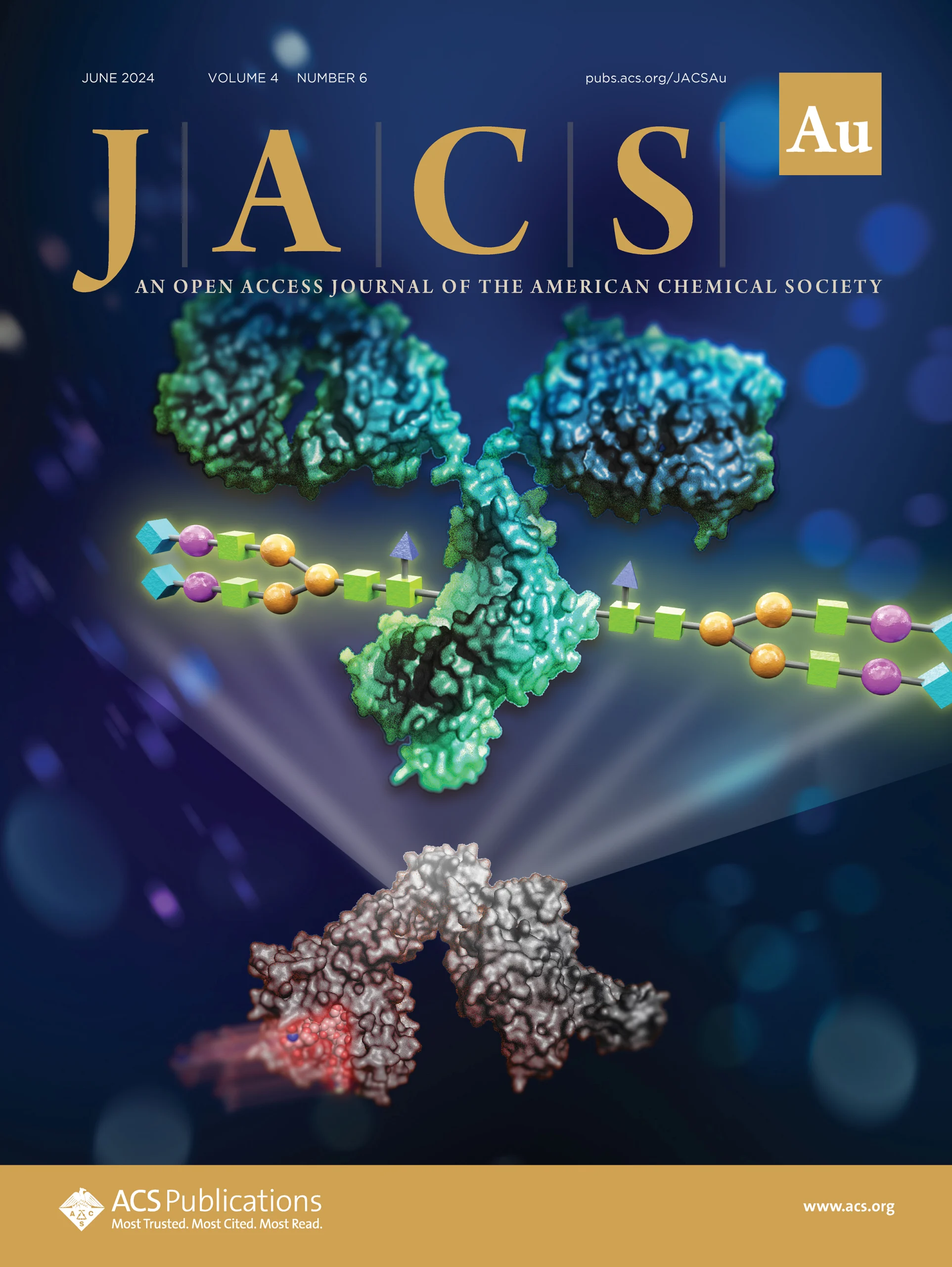 OBI ’s Proprietary Enzyme EndoSymeOBI™ Featured on Cover of