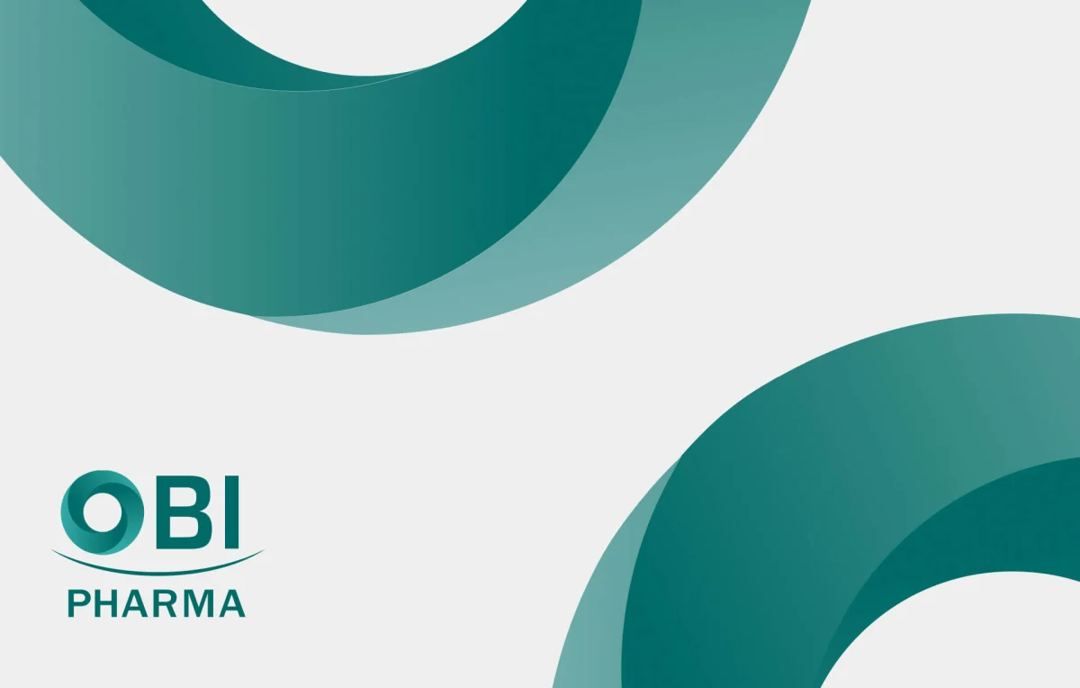 浩鼎與圓祥簽署技術合作協議 攜手開發次世代ADC - OBI Pharma 台灣浩鼎