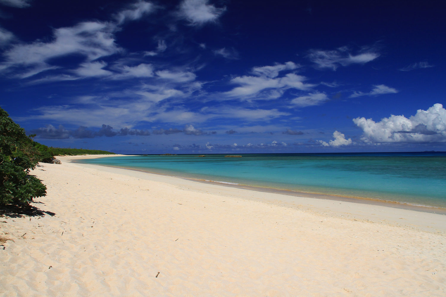 ニシ浜 おきなわlikes 県民と旅行者のための沖縄お出かけ情報サイト