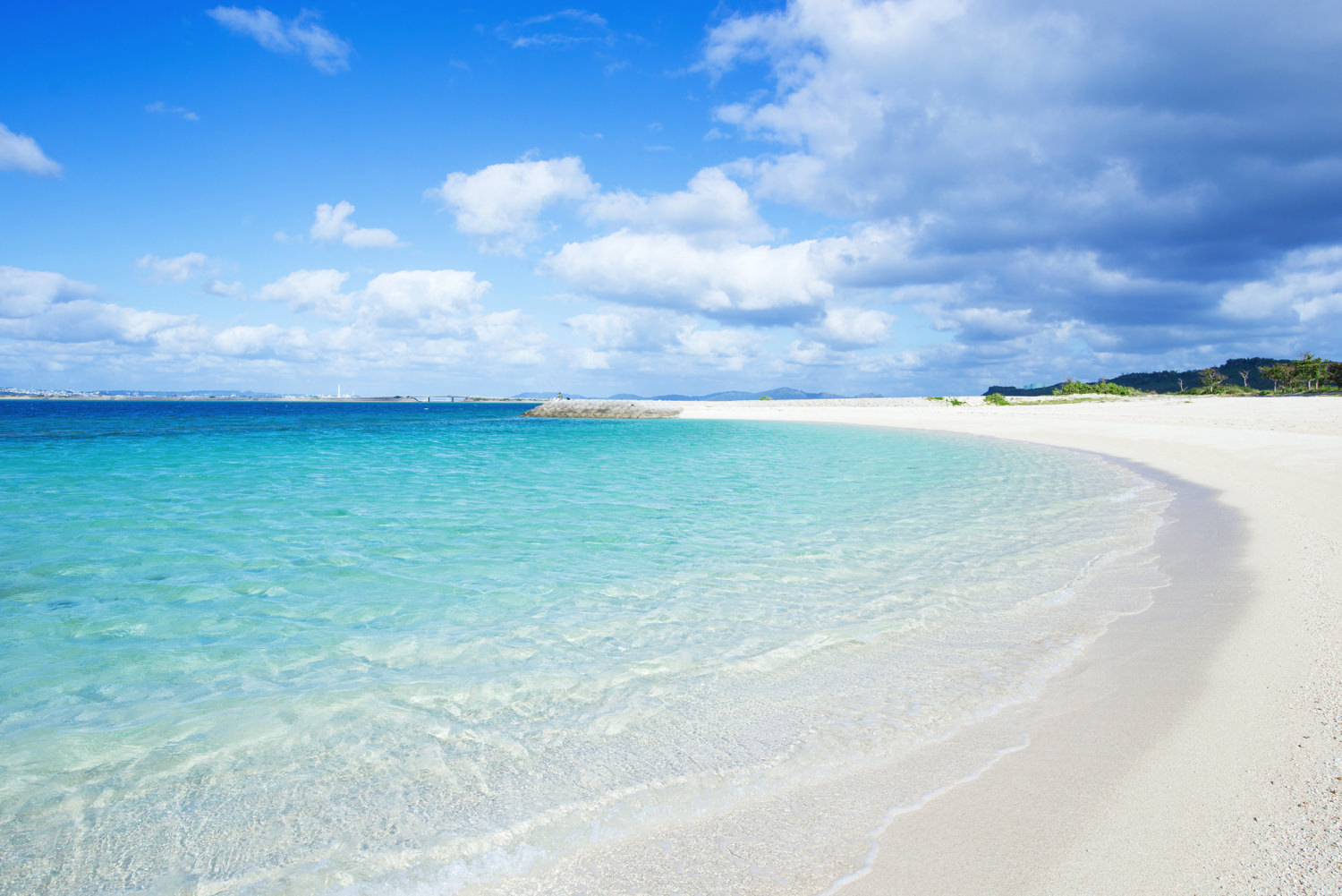 浜比嘉ビーチ おきなわlikes 県民と旅行者のための沖縄お出かけ情報サイト