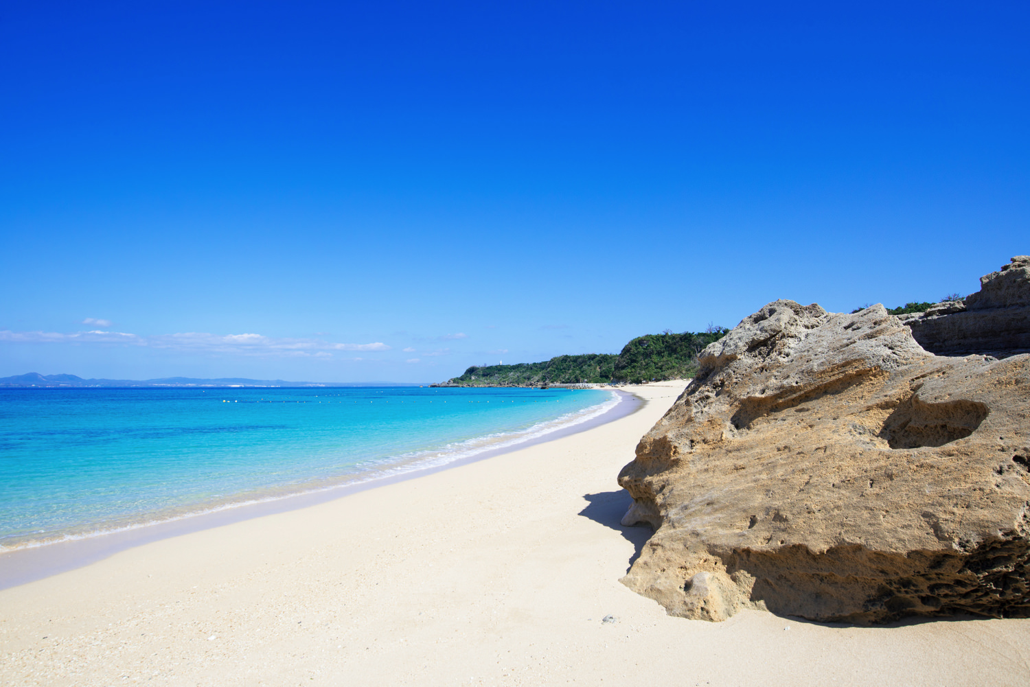 大泊ビーチ おきなわlikes 県民と旅行者のための沖縄お出かけ情報サイト