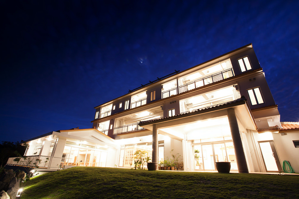 星のテラスもとぶ山里 おきなわlikes 県民と旅行者のための沖縄お出かけ情報サイト