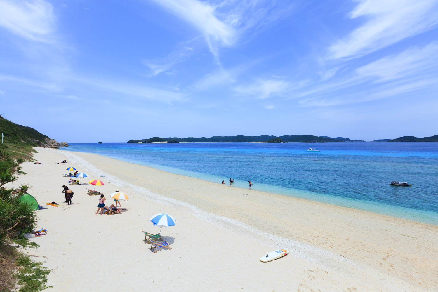 阿嘉ビーチ おきなわlikes 県民と旅行者のための沖縄お出かけ情報サイト