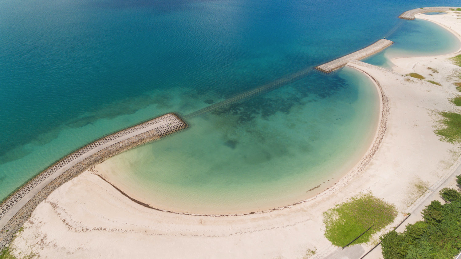 浜比嘉ビーチ おきなわlikes 県民と旅行者のための沖縄お出かけ情報サイト