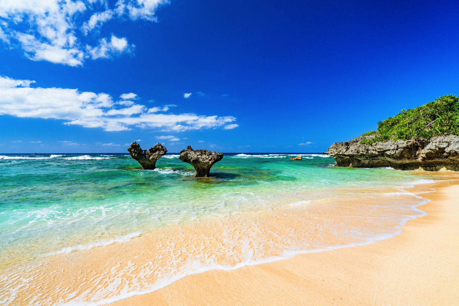 ティーヌ浜 おきなわlikes 県民と旅行者のための沖縄お出かけ情報サイト