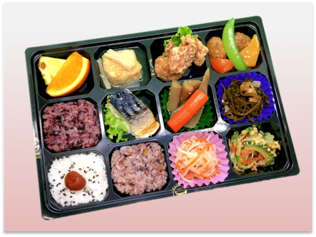 おもてなし料理 あいあい弁当 おきなわlikes 県民と旅行者のための沖縄お出かけ情報サイト
