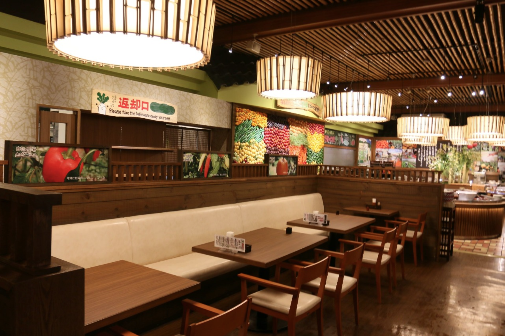 だいこんの花 小禄店 おきなわlikes 県民と旅行者のための沖縄お出かけ情報サイト