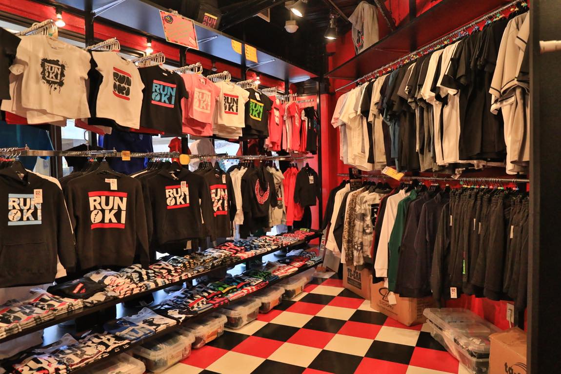 Run Oki ランオキ おきなわlikes 県民と旅行者のための沖縄お出かけ情報サイト