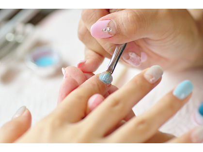 Nail Salon Ladear おきなわlikes 県民と旅行者のための沖縄お出かけ情報サイト