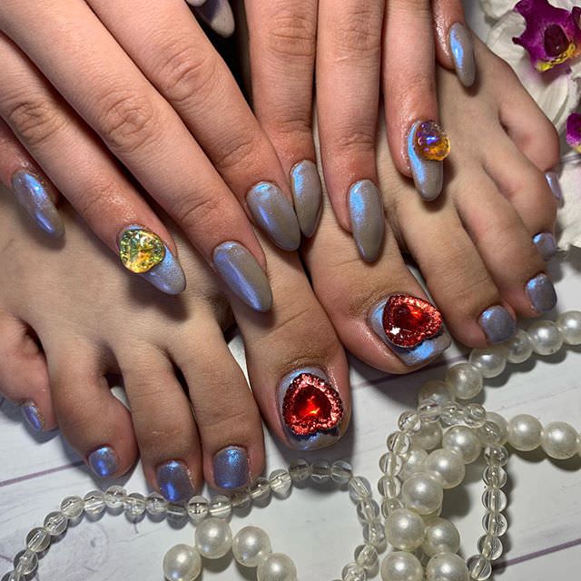 Private Salon Msnail おきなわlikes 県民と旅行者のための沖縄お出かけ情報サイト
