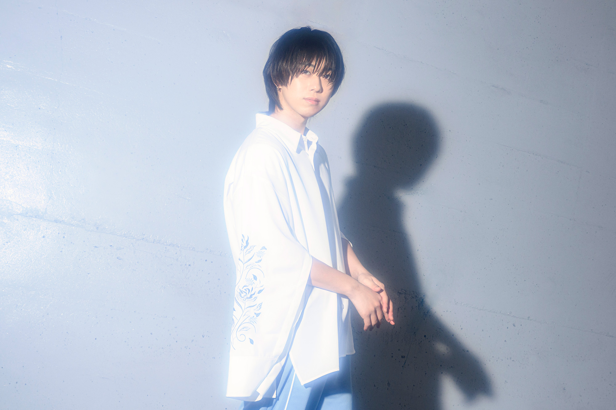 PROFILE｜奥崎海斗 -Kaito Okuzaki- OFFICIAL WEBSITE