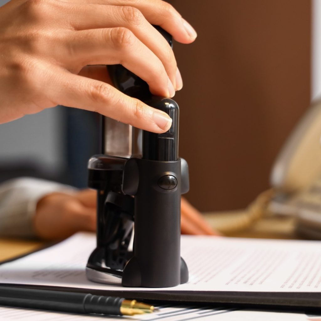 24/7 Mobile Notary Broken Arrow OK