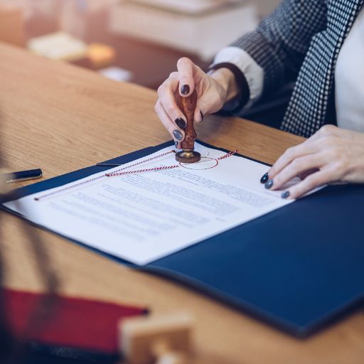 Mobile notary public Tulsa