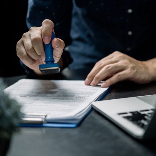 Notary services near me Tulsa
