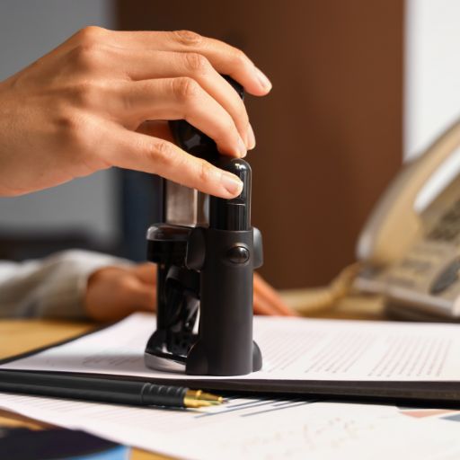 Tulsa notary public near me