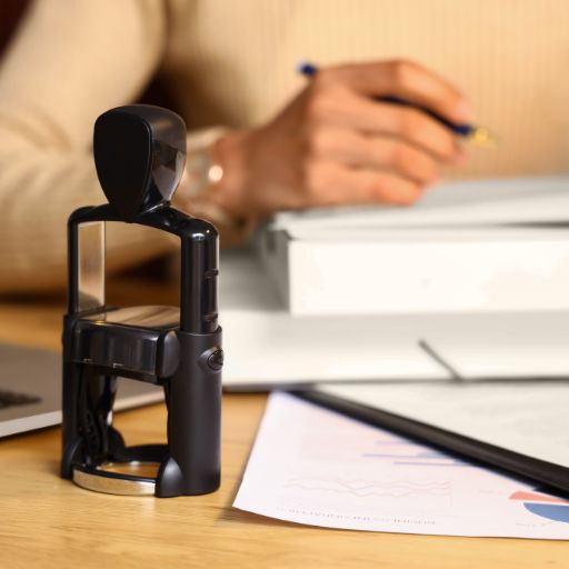 Traveling notary service Tulsa