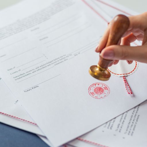 Notary signing agent Tulsa