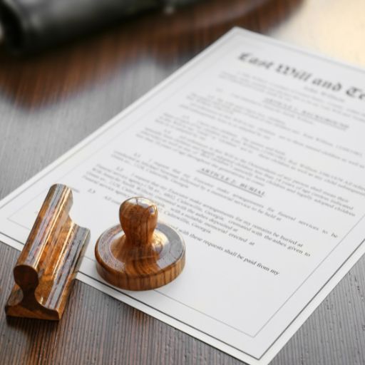 Public notary Tulsa