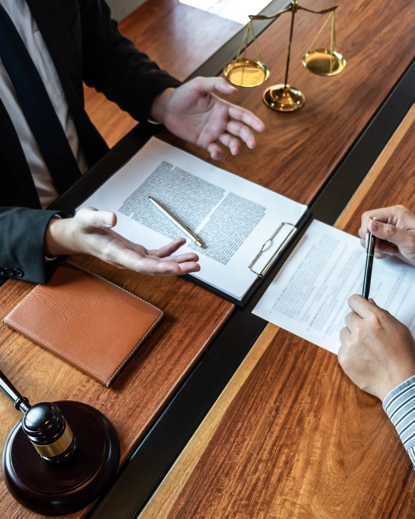 Traveling Notary Service in Tulsa