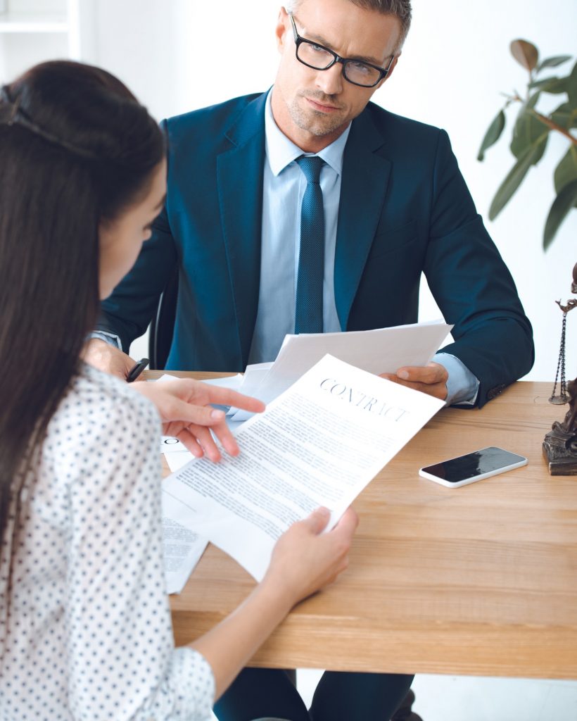 Remote Online Notary in Tulsa