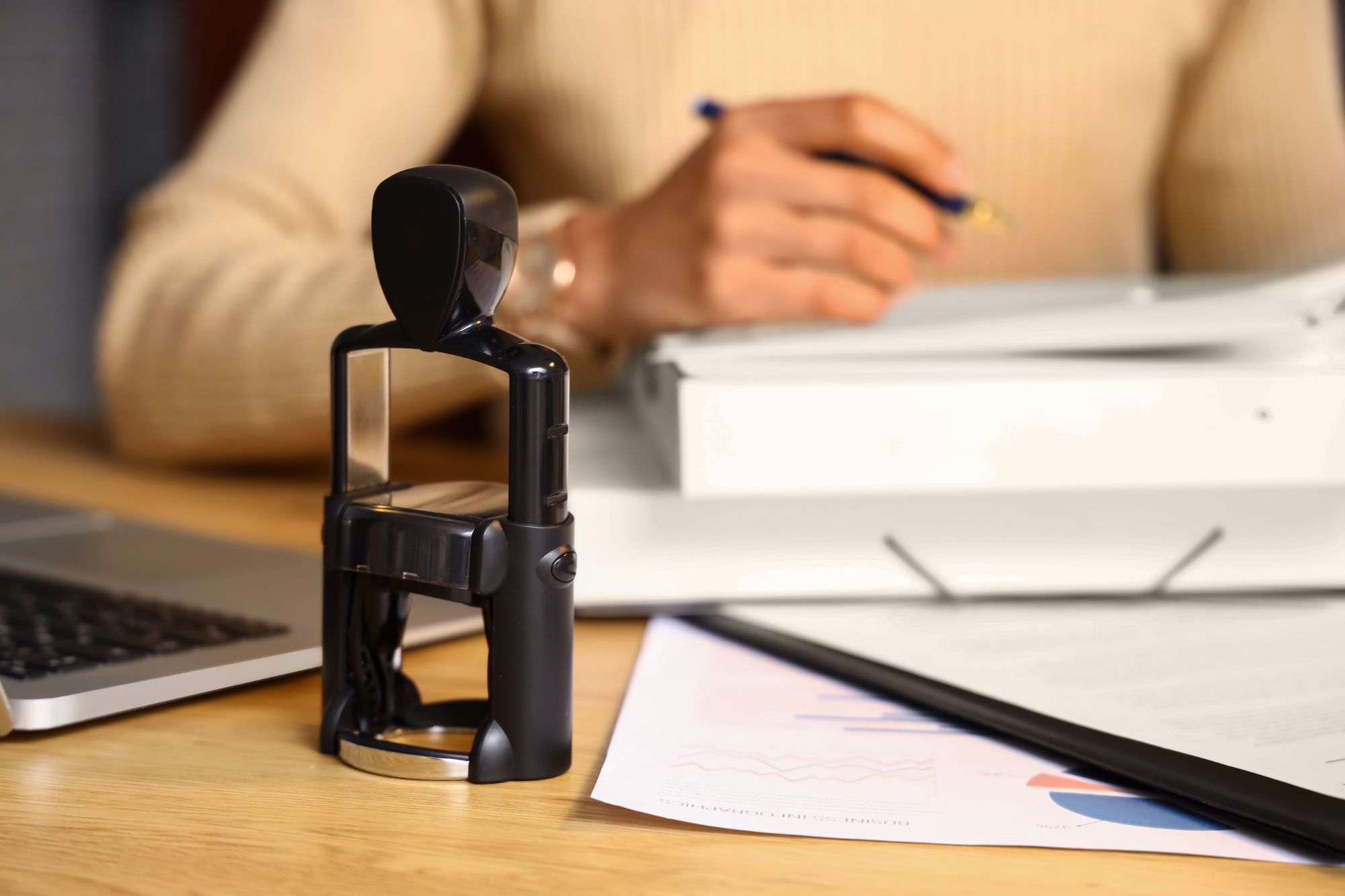 Tulsa Notary Public