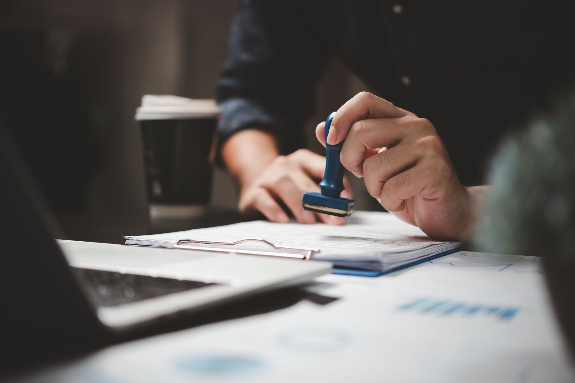 Remote Online Notary in Tulsa