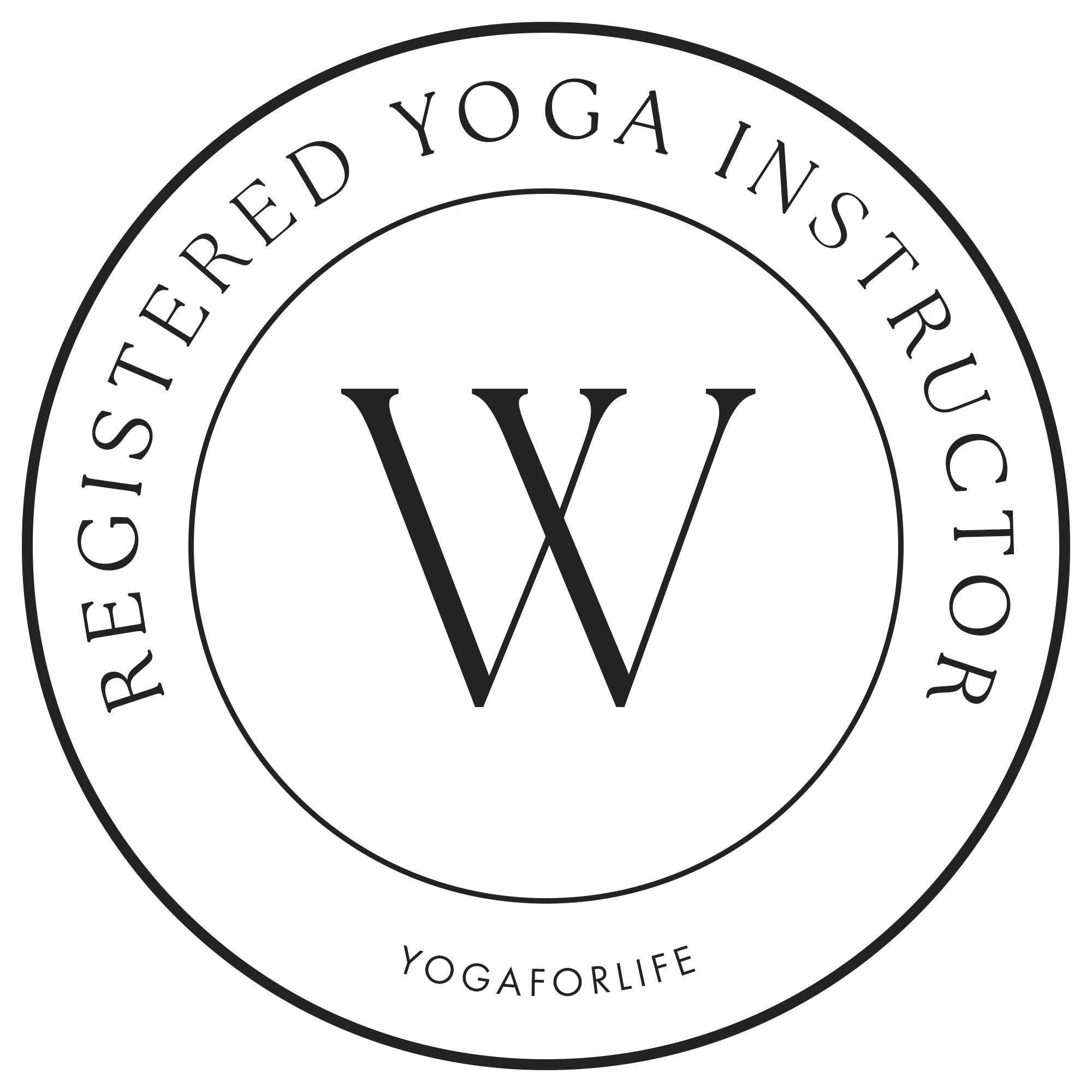 YOGAFORLIFE WOMENS YOGA INSTRUCTOR TRAINING PROGRAM