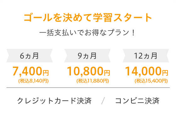 ビジネス実務法務検定2級のオンライン資格講座、今すぐ無料体験