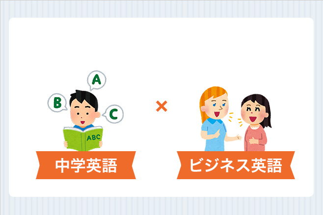 ざっくり学ぶ中学英語講座のオンライン講座、今すぐ無料体験 | オンスク.JP